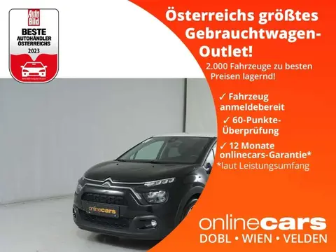 Used CITROEN C3 Petrol 2022 Ad 