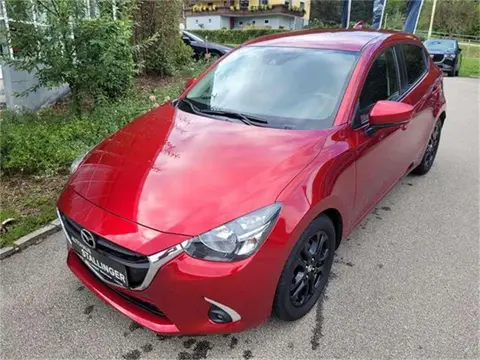 Used MAZDA 2 Petrol 2019 Ad 