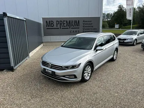 Annonce VOLKSWAGEN PASSAT Diesel 2020 d'occasion 