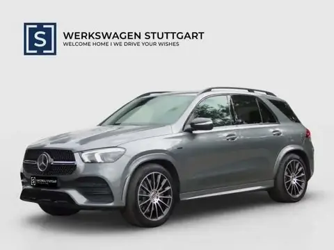 Used MERCEDES-BENZ CLASSE GLE Hybrid 2021 Ad 