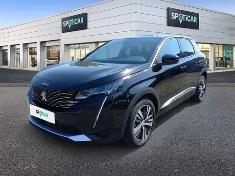 Used PEUGEOT 3008 Diesel 2023 Ad 