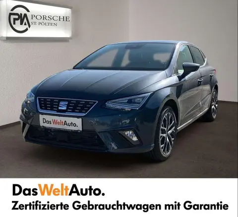 Used SEAT IBIZA Petrol 2024 Ad 