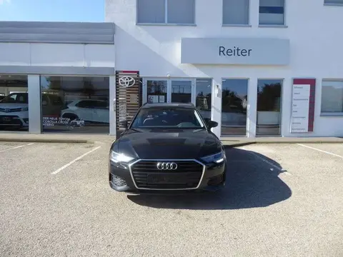 Used AUDI A6 Diesel 2020 Ad 