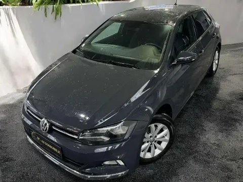 Used VOLKSWAGEN POLO Diesel 2018 Ad 