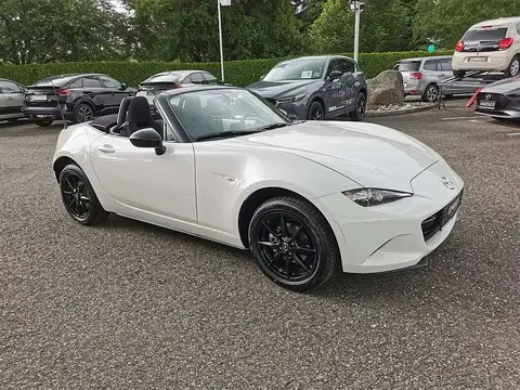 Used MAZDA MX-5 Petrol 2022 Ad 