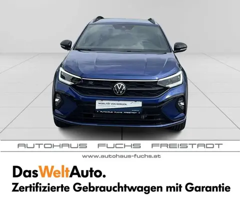 Annonce VOLKSWAGEN TAIGO Essence 2024 d'occasion 