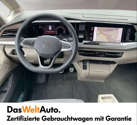 Annonce VOLKSWAGEN T7 Hybride 2024 d'occasion 