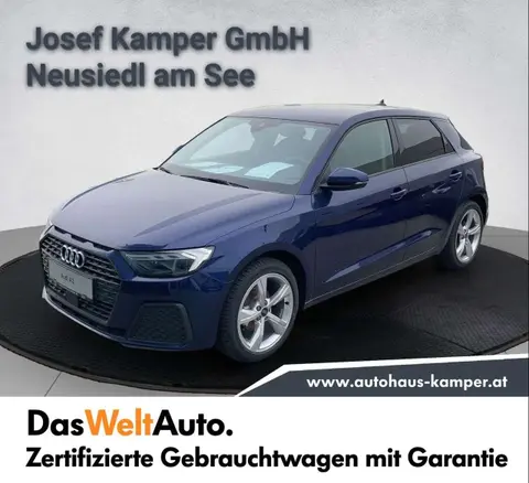 Used AUDI A1 Petrol 2024 Ad 