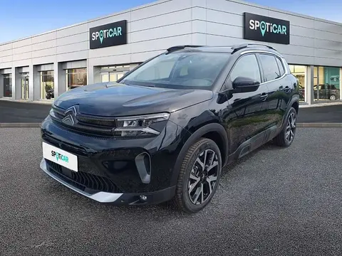 Annonce CITROEN C5 AIRCROSS Diesel 2023 d'occasion 