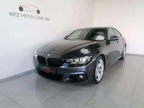 Annonce BMW SERIE 4 Diesel 2019 d'occasion 