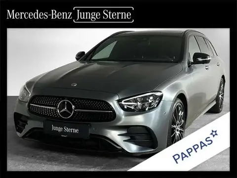 Used MERCEDES-BENZ CLASSE E Diesel 2023 Ad 