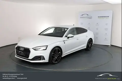 Used AUDI A5 Diesel 2021 Ad 