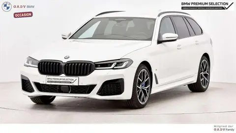 Annonce BMW SERIE 5 Diesel 2023 d'occasion 