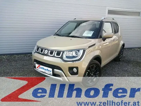 Annonce SUZUKI IGNIS Essence 2024 d'occasion 