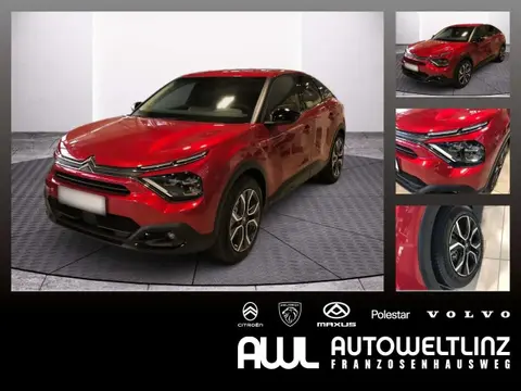 Annonce CITROEN C4 Électrique 2023 d'occasion 