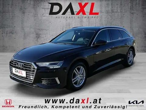 Annonce AUDI A6 Diesel 2020 d'occasion 