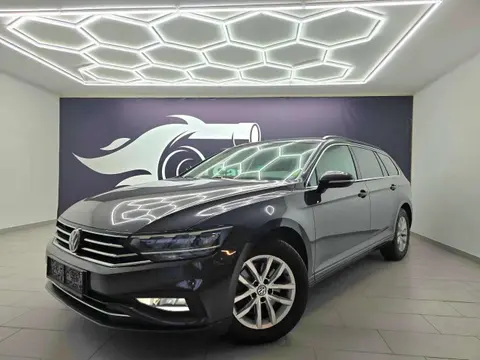 Used VOLKSWAGEN PASSAT Diesel 2020 Ad 