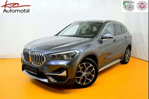 Used BMW X1 Diesel 2019 Ad 