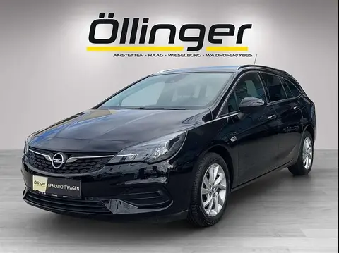 Used OPEL ASTRA Diesel 2021 Ad 