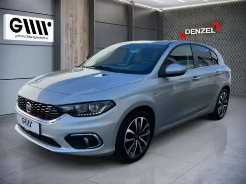 Used FIAT TIPO Petrol 2020 Ad 