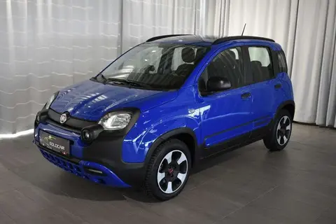 Used FIAT PANDA Petrol 2021 Ad 