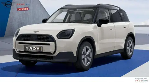 Annonce MINI COOPER Diesel 2024 d'occasion 