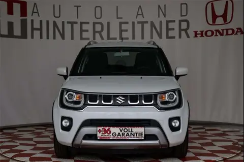 Annonce SUZUKI IGNIS Essence 2020 d'occasion 