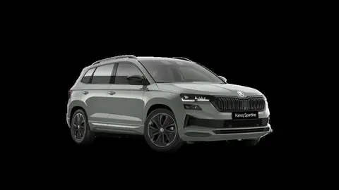 Annonce SKODA KAROQ Diesel 2024 d'occasion 