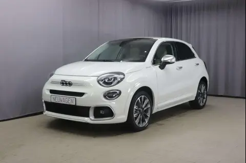 Used FIAT 500X Petrol 2023 Ad 