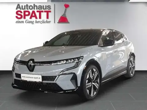 Used RENAULT MEGANE Electric 2023 Ad 