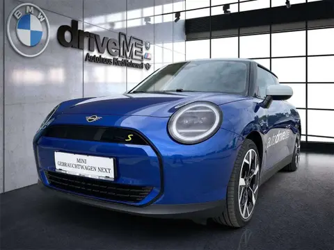 Used MINI COOPER Electric 2024 Ad 