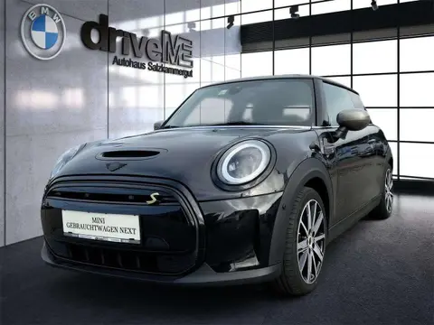 Annonce MINI COOPER Électrique 2022 d'occasion 