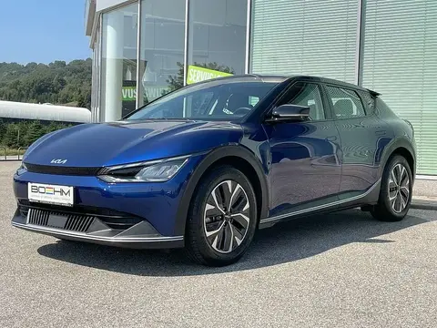 Annonce KIA EV6 Électrique 2023 d'occasion 