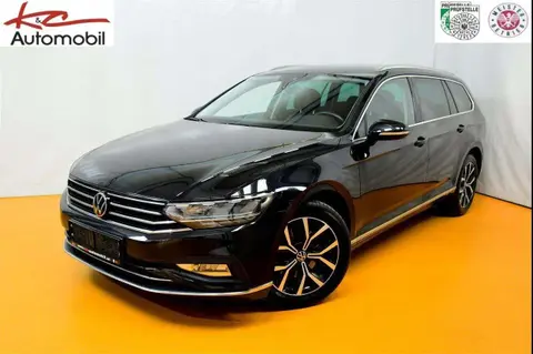 Used VOLKSWAGEN PASSAT Diesel 2020 Ad 