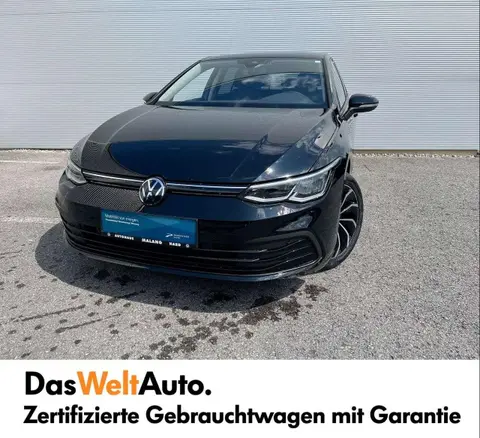 Annonce VOLKSWAGEN GOLF Essence 2024 d'occasion 