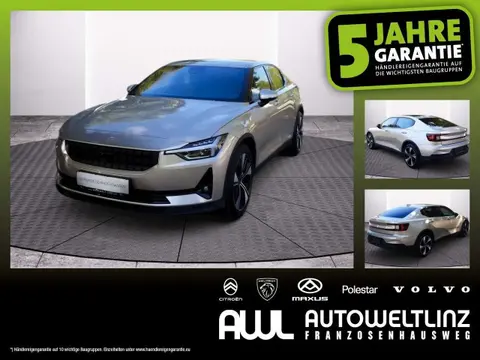 Used POLESTAR 2 Electric 2023 Ad 