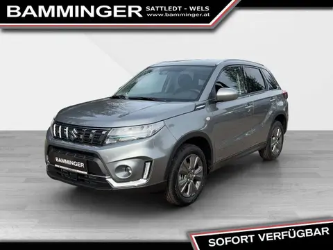 Used SUZUKI VITARA Hybrid 2024 Ad 