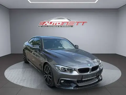 Annonce BMW SERIE 4 Diesel 2019 d'occasion 