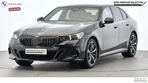 Annonce BMW SERIE 5 Diesel 2023 d'occasion 