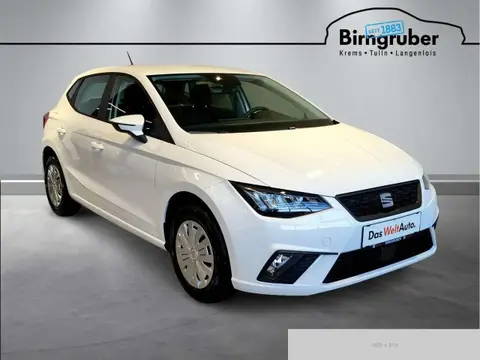 Used SEAT IBIZA Petrol 2024 Ad 