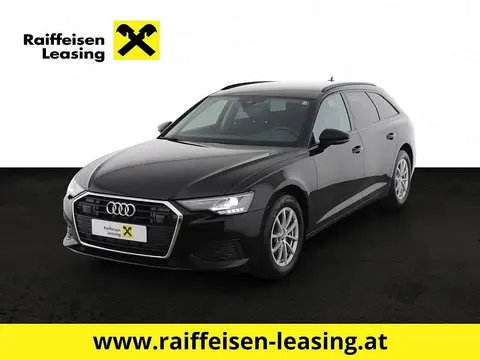 Used AUDI A6 Diesel 2020 Ad 