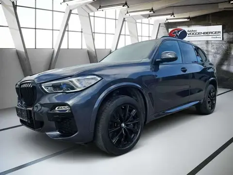 Annonce BMW X5 Essence 2020 d'occasion 