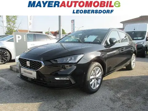 Used SEAT LEON Petrol 2024 Ad 