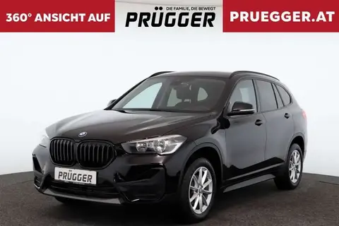 Annonce BMW X1 Diesel 2022 d'occasion 