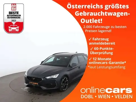 Used CUPRA LEON Hybrid 2022 Ad 