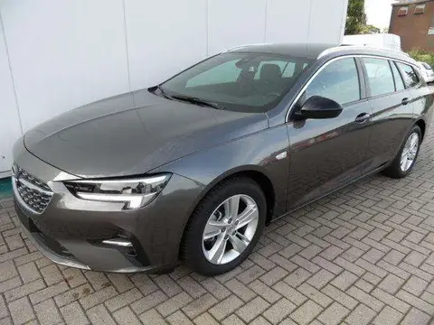 Annonce OPEL INSIGNIA Diesel 2022 d'occasion 