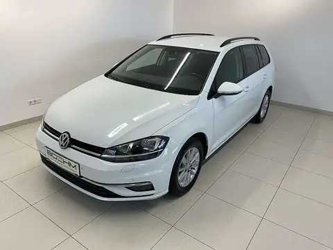 Used VOLKSWAGEN GOLF Diesel 2017 Ad 