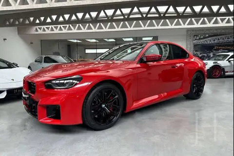 Annonce BMW M2 Essence 2023 d'occasion 