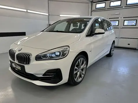 Used BMW SERIE 2 Diesel 2018 Ad 