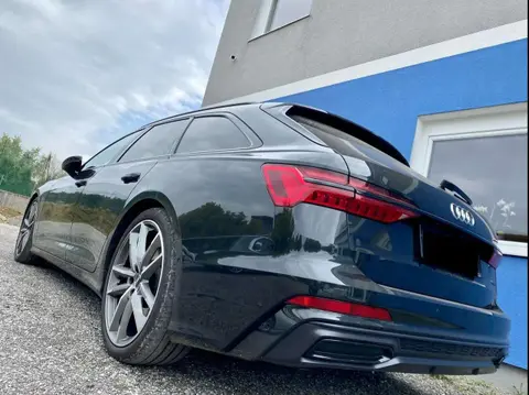 Used AUDI A6 Diesel 2019 Ad 